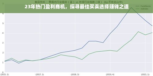 23年热门盈利商机，探寻最佳买卖选择赚钱之道