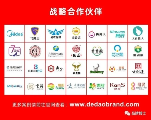 大牌联盟的战略要点，探索高效盈利之路