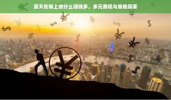 夏天在镇上做什么赚钱多，多元商机与策略探索