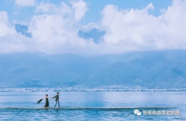 大理旅游，发掘快速盈利的多元化路径