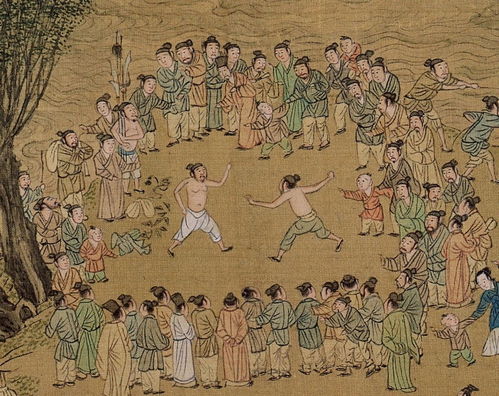 回明朝最赚钱的生意之道，创新与机遇的碰撞