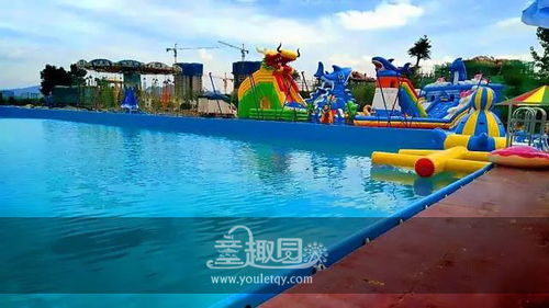 水上乐园的经营之道，如何最大化收益并持续发展