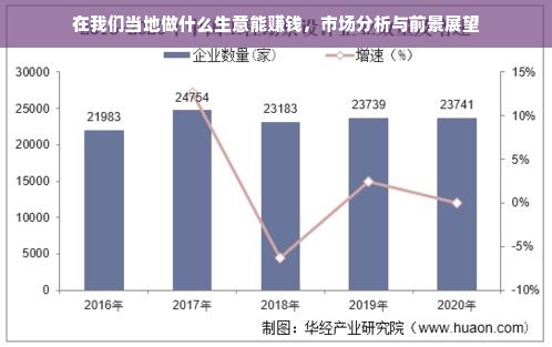 在我们当地做什么生意能赚钱，市场分析与前景展望