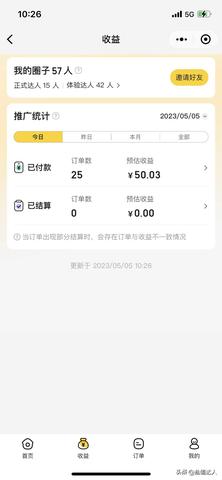 副业小项目，探索赚钱新领域