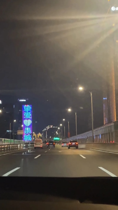 济南夜晚的兼职之路，探索与发现
