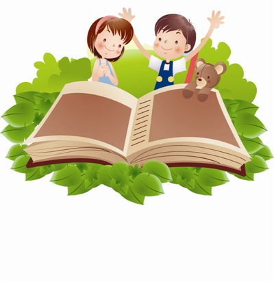 带孩子读书，开启知识变现之门
