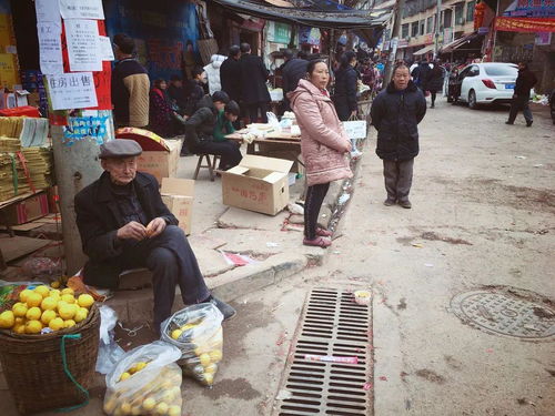 县城人做什么工作赚钱呢 县城干点什么赚钱