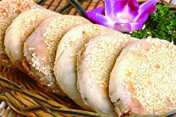 泉州烧饼加盟怎么做 泉州好吃烧烤店在哪里