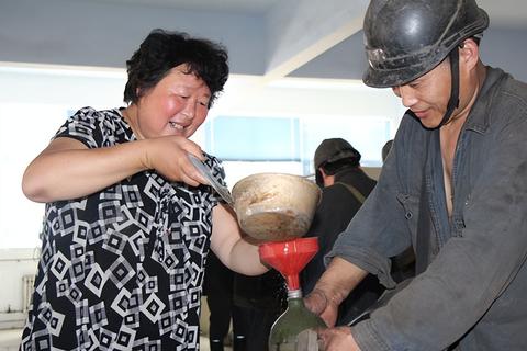 放弃游戏后做什么赚钱最快 放弃游戏最后怎样了
