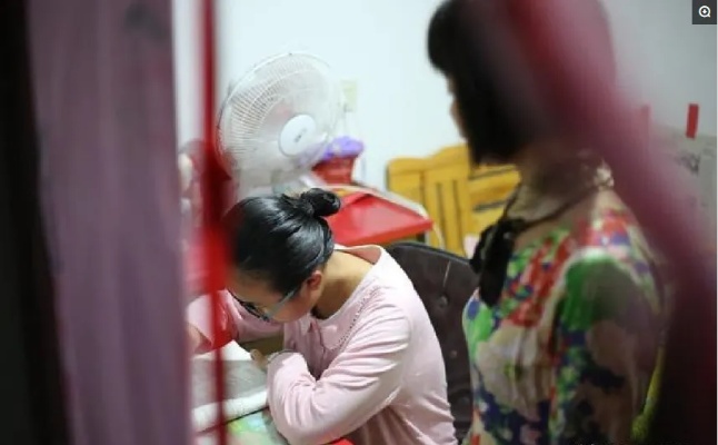 学生陪读做什么赚钱快 学生陪读做什么赚钱快一点