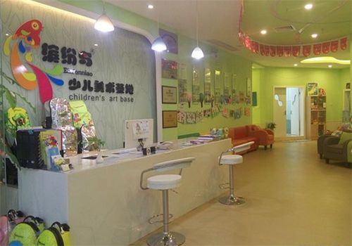 加盟美术店怎么选址最好 加盟美术要多少费用