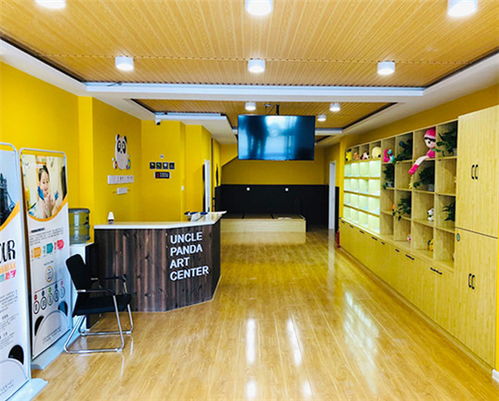 加盟美术店怎么选址最好 加盟美术要多少费用