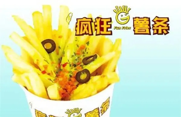 疯狂薯条加盟怎么样 疯狂土豆的做法窍门