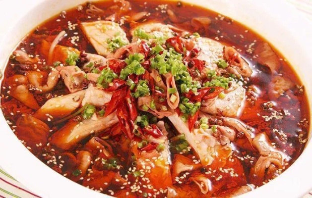 雅安双椒肥肠鱼怎么加盟 雅安双椒肥肠鱼怎么加盟店