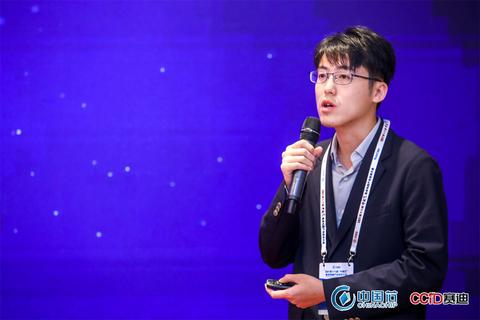 中科蓝讯做什么产品赚钱 中科蓝讯app