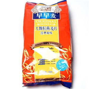 天猫麦片怎么加盟的 麦片天猫店出售