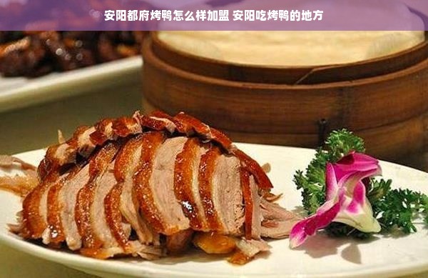 安阳都府烤鸭怎么样加盟 安阳吃烤鸭的地方