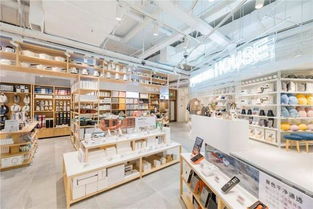 有品线下店怎么加盟的 有品店铺
