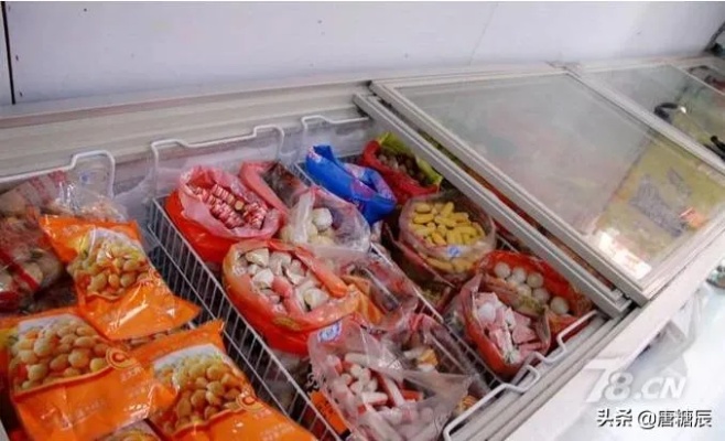 做什么冻品生意好赚钱 冷冻品什么比较好卖
