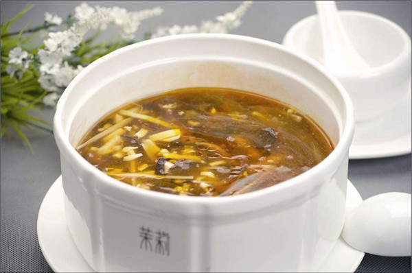 小花卷酸菜汤怎么加盟 小花卷餐饮加盟