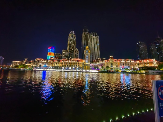 到天津做什么生意好赚钱 在天津干什么好