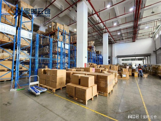 黄石仓储代理商怎么加盟 黄石云仓公司在哪