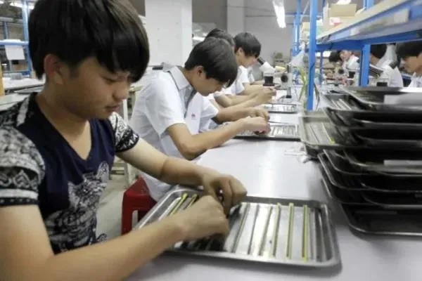 技校在校做什么赚钱的工作 在技校怎么挣钱