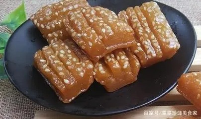 过年小吃做什么好卖呢赚钱 过年小吃做法大全
