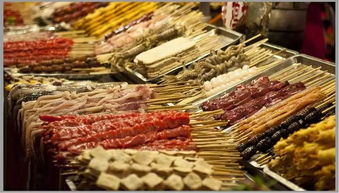 深夜餐馆做什么赚钱最快 开个深夜食堂有哪些菜谱