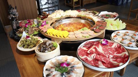 抖音火锅怎么加盟开店 怎么加盟火锅食材