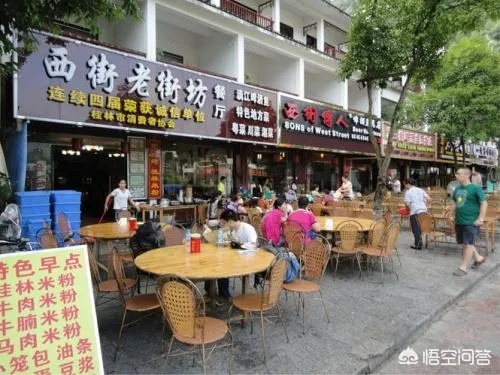 中专对面做什么生意好赚钱 中专门口适合做什么生意