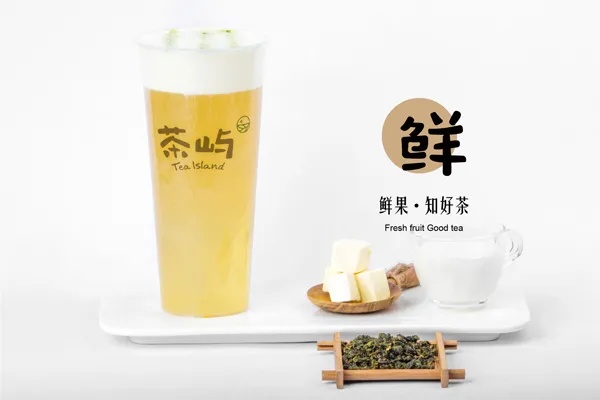 德阳奶茶店招商怎么加盟 德阳的奶茶店