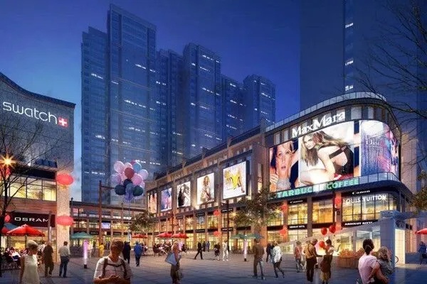 城市做什么商业最好赚钱 城市做什么商业最好赚钱呢
