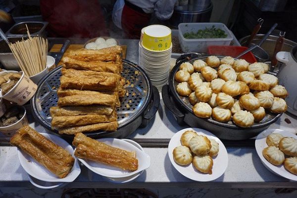 南京秦淮做什么小吃最赚钱 南京秦淮做什么小吃最赚钱呢