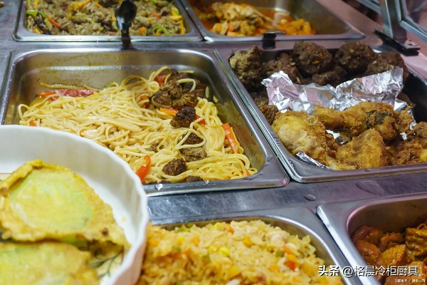 食堂还可以做什么项目赚钱 食堂生意好做吗
