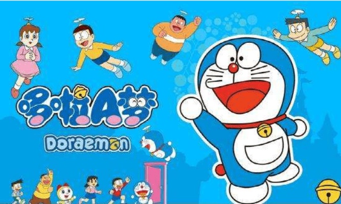 哆啦a梦做什么赚钱 哆啦a梦经费
