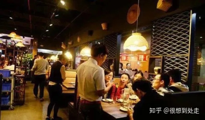 饭店能做什么东西赚钱 饭店能赚钱吗