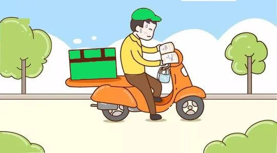 城市做什么配送好赚钱点 四线城市做什么赚钱