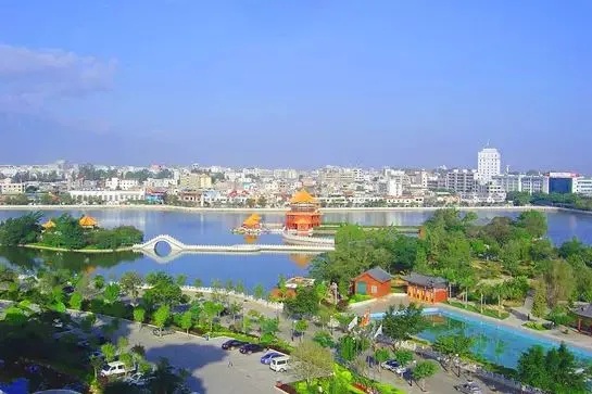 蒙自城里做什么生意好赚钱 蒙自附近县城