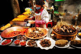 贵阳做什么饮食生意好赚钱 贵阳做什么饮食生意好赚钱呢