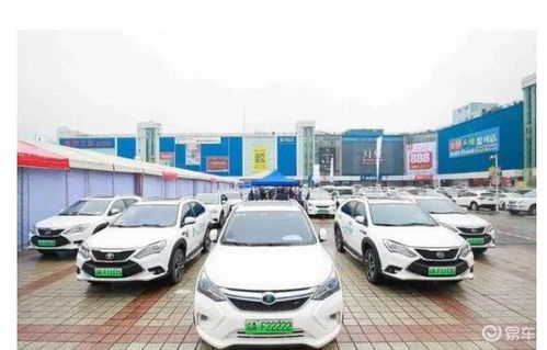 新能源车做什么兼职赚钱 做新能源赚钱吗
