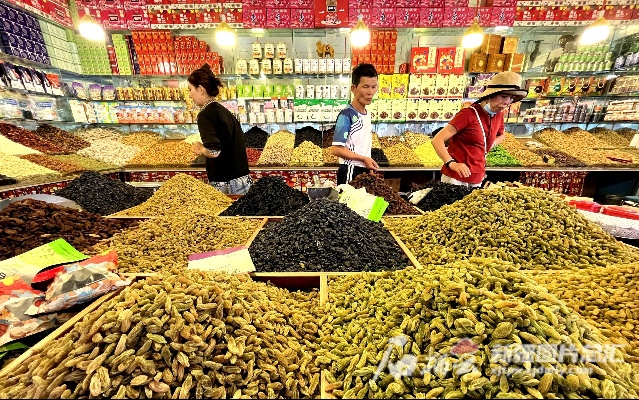 新疆做什么产品赚钱快些 新疆做啥生意赚钱