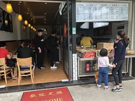 早餐店面馆做什么活动赚钱 早餐店的面