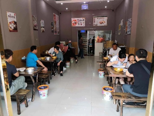 早餐店面馆做什么活动赚钱 早餐店的面