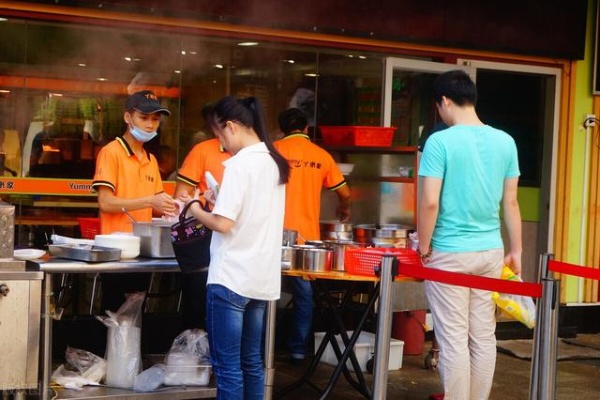 在家能做什么餐饮项目赚钱 在家可以做点什么小生意