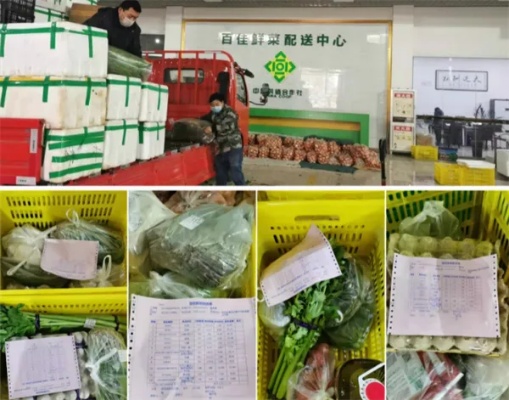 生鲜配送员怎么加盟代理 想做生鲜配送
