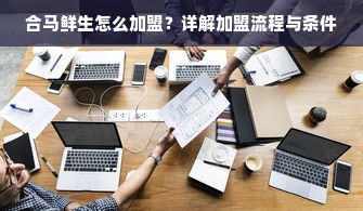 合马鲜生怎么加盟？详解加盟流程与条件