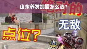 山东养发加盟怎么选？