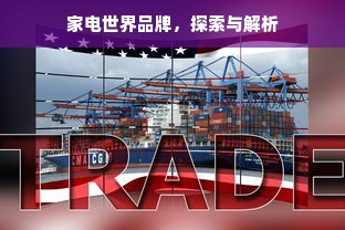 家电世界品牌，探索与解析