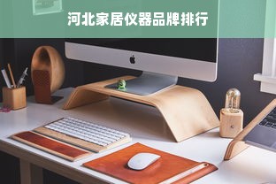 河北家居仪器品牌排行